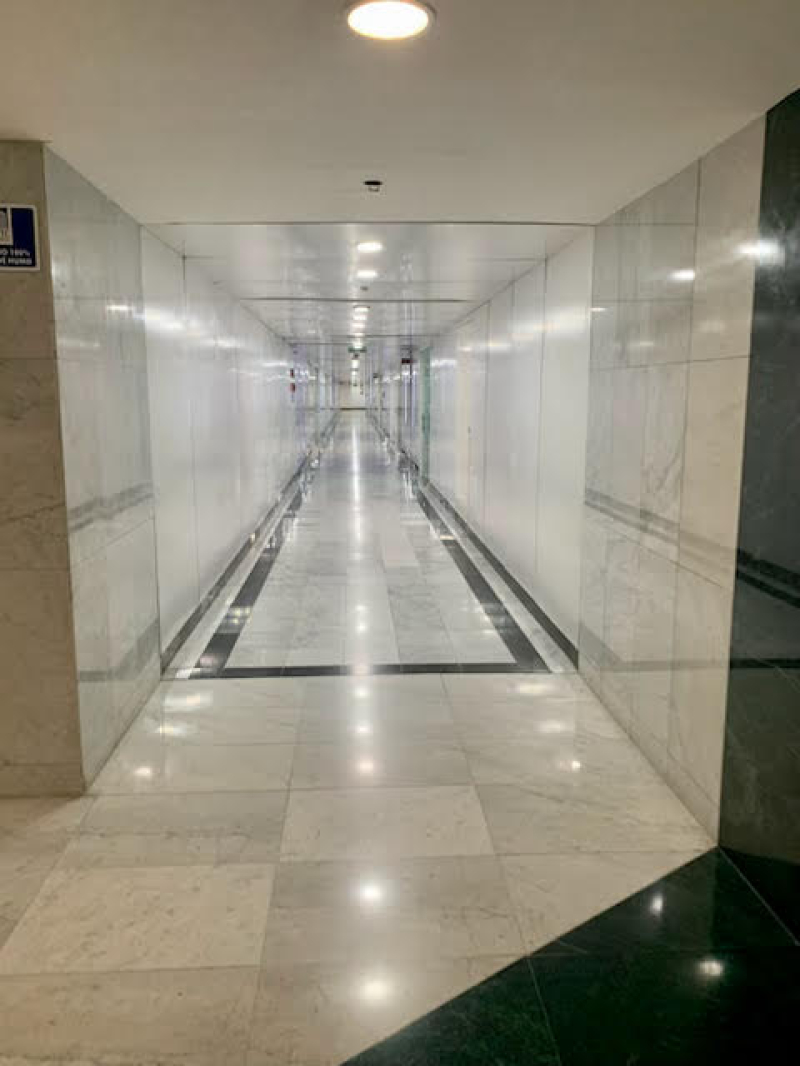 Nápoles Renta Oficina Acondicionada 