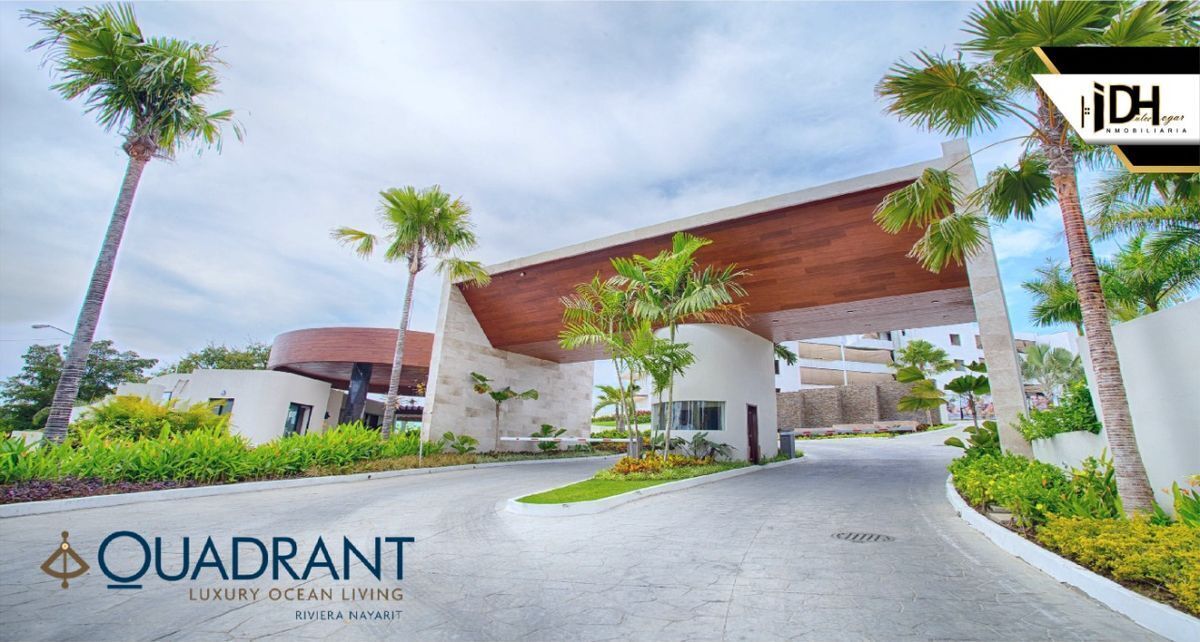 departamento de lujo en bucerías, nayarit