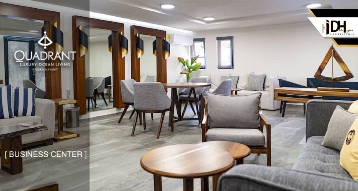 departamento de lujo en bucerías, nayarit