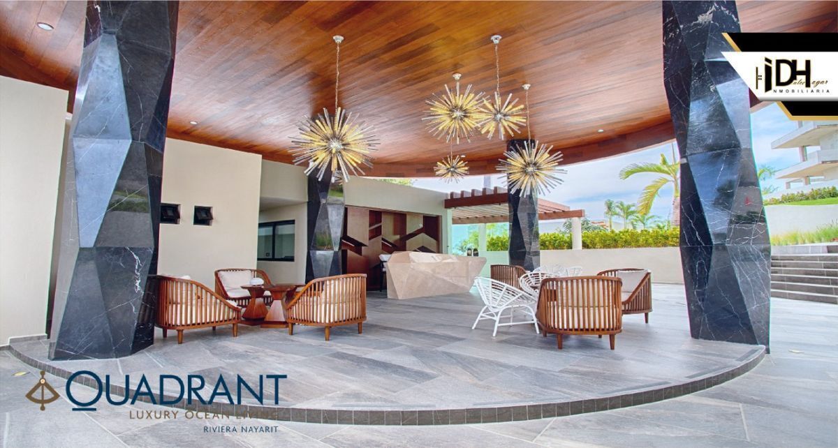 departamento de lujo en bucerías, nayarit