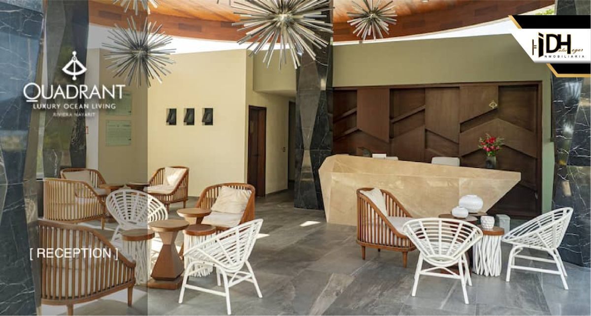 departamento de lujo en bucerías, nayarit