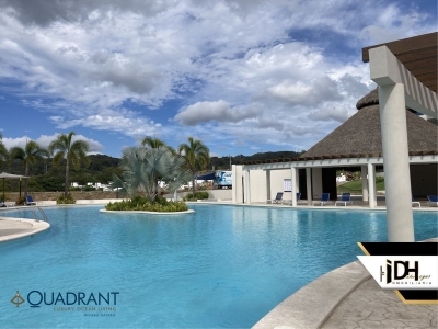 departamento de lujo en bucerías, nayarit