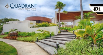 departamento de lujo en bucerías, nayarit