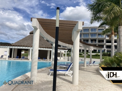 departamento de lujo en bucerías, nayarit