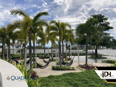 departamento de lujo en bucerías, nayarit