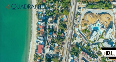 departamento de lujo en bucerías, nayarit