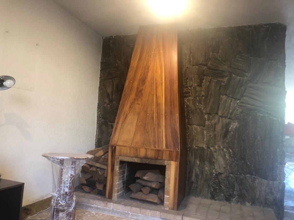 casa en venta lomas de chapultepec