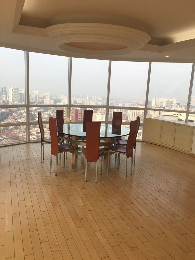 venta o renta departamento interlomas