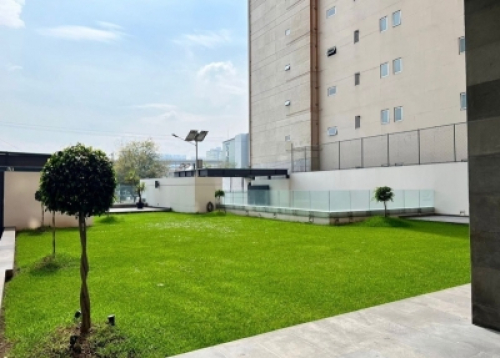 Departamento En Venta En Santa Fe
