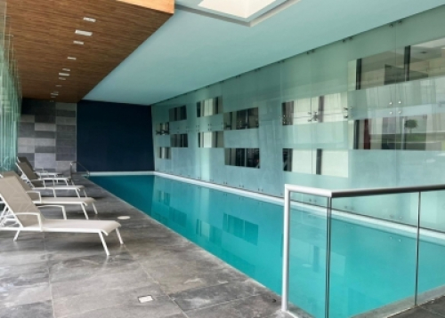 Departamento En Venta En Santa Fe
