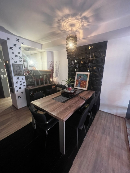 Departamento En Venta En Santa Fe