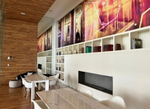 Departamento En Venta En Santa Fe