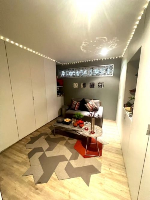 Departamento En Venta En Santa Fe