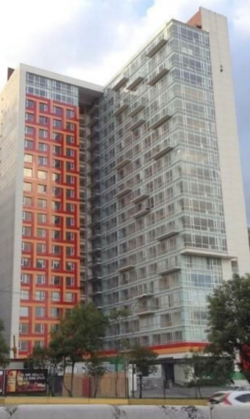 Departamento En Venta En Santa Fe