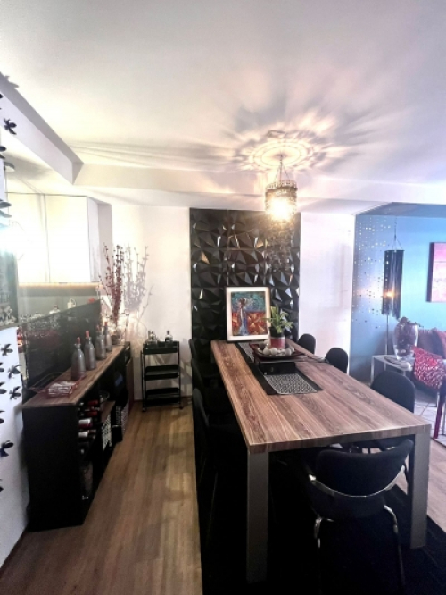 Departamento En Venta En Santa Fe