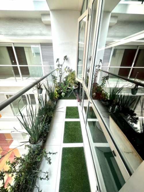 Departamento En Venta En Santa Fe