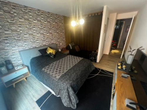 Departamento En Venta En Santa Fe