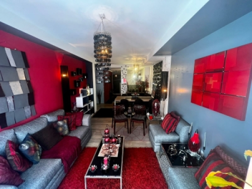 Departamento En Venta En Santa Fe