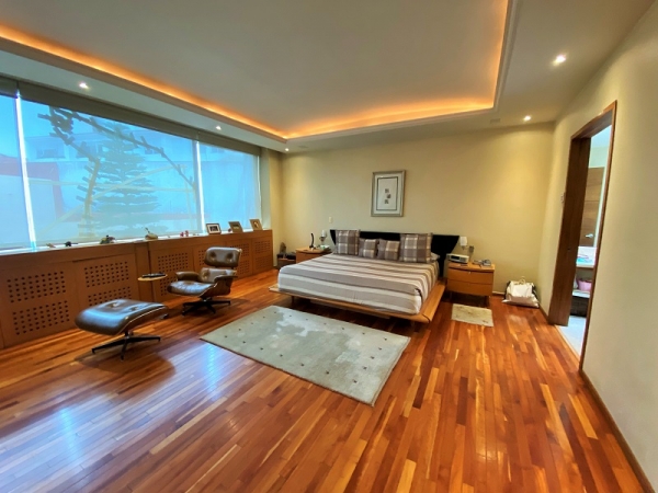 Casa en Venta en Hacienda de las Palmas