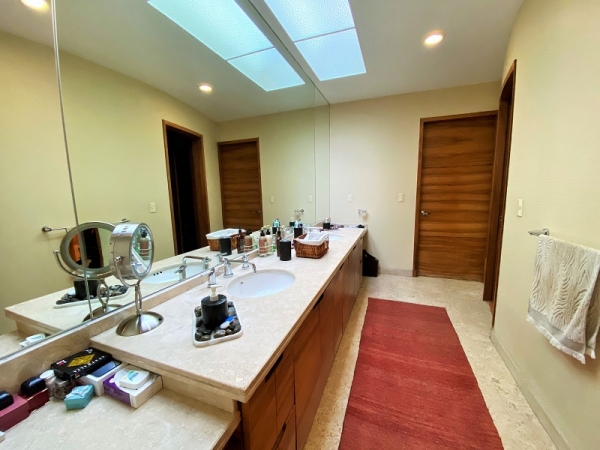 Casa en Venta en Hacienda de las Palmas