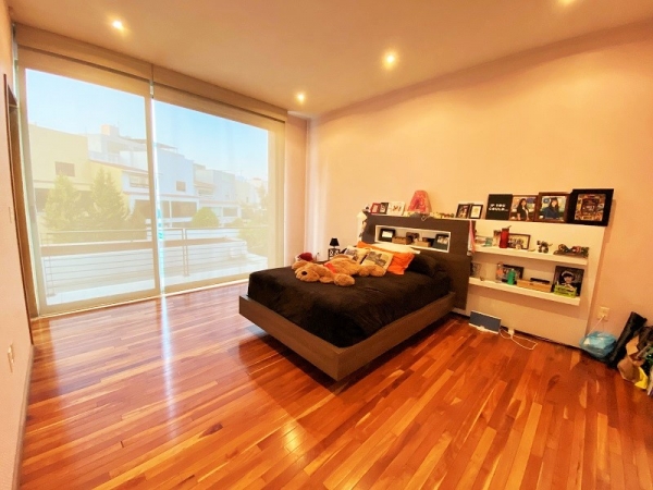 Casa en Venta en Hacienda de las Palmas