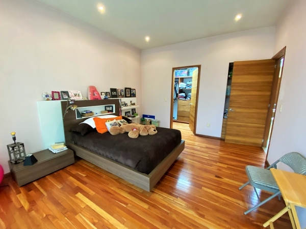 Casa en Venta en Hacienda de las Palmas