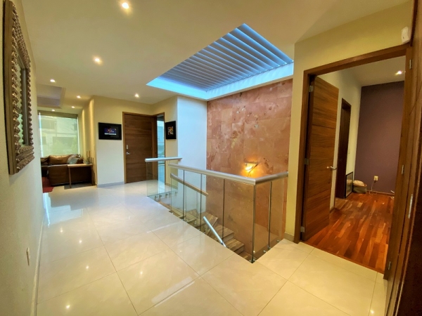 Casa en Venta en Hacienda de las Palmas