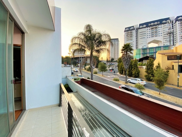 Casa en Venta en Hacienda de las Palmas