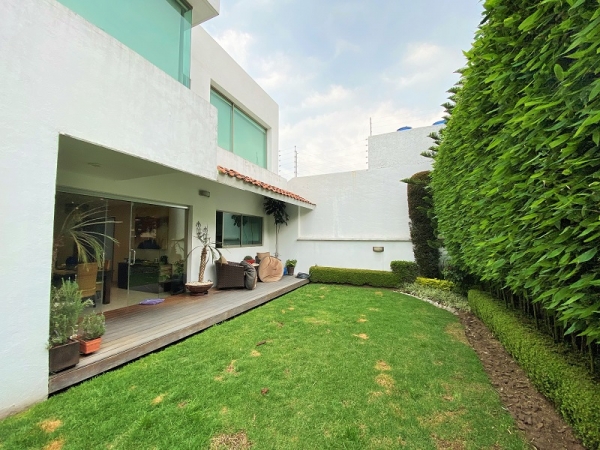 Casa en Venta en Hacienda de las Palmas