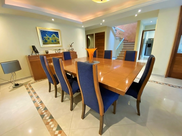 Casa en Venta en Hacienda de las Palmas