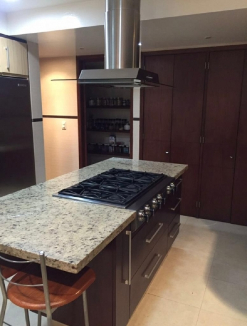 Departamento En Venta En Secretaría De Marina