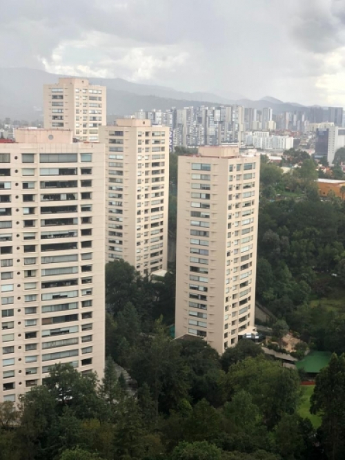 Departamento En Venta En Secretaría De Marina