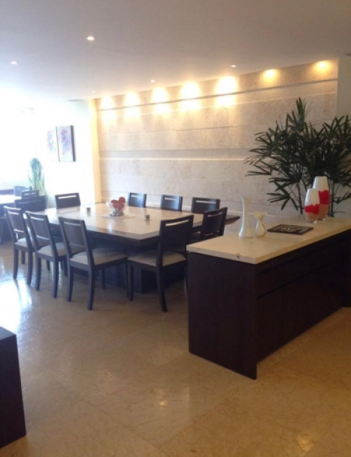 Departamento En Venta En Secretaría De Marina