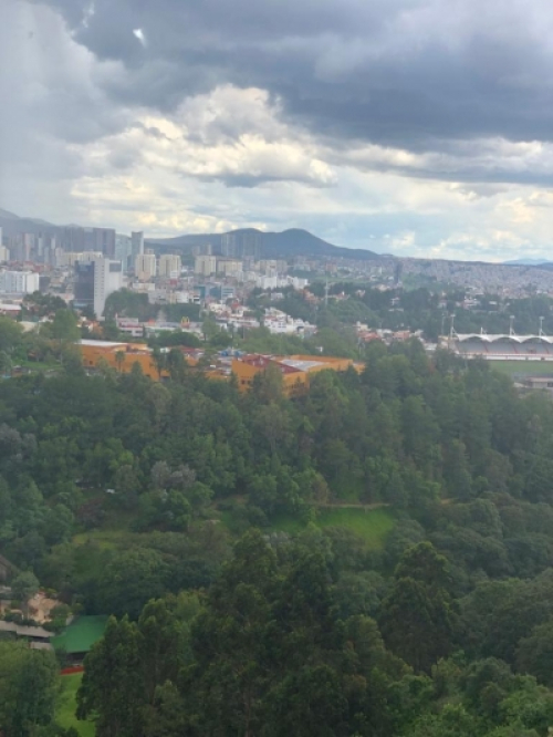 Departamento En Venta En Secretaría De Marina