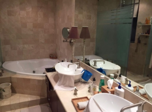 Departamento En Venta En Secretaría De Marina