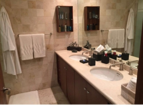Departamento En Venta En Secretaría De Marina