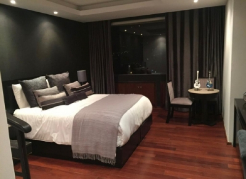 Departamento En Venta En Secretaría De Marina
