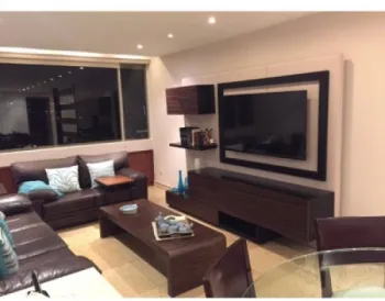 Departamento En Venta En Secretaría De Marina