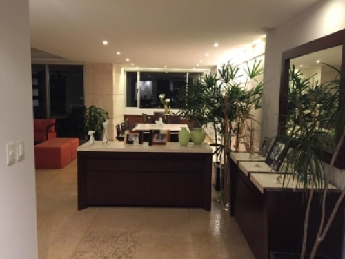 Departamento En Venta En Secretaría De Marina
