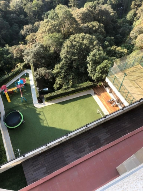 Departamento En Venta En Secretaría De Marina