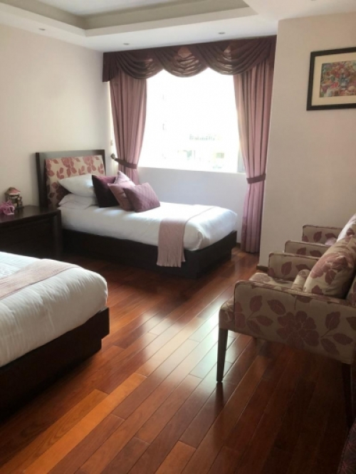 Departamento En Venta En Secretaría De Marina