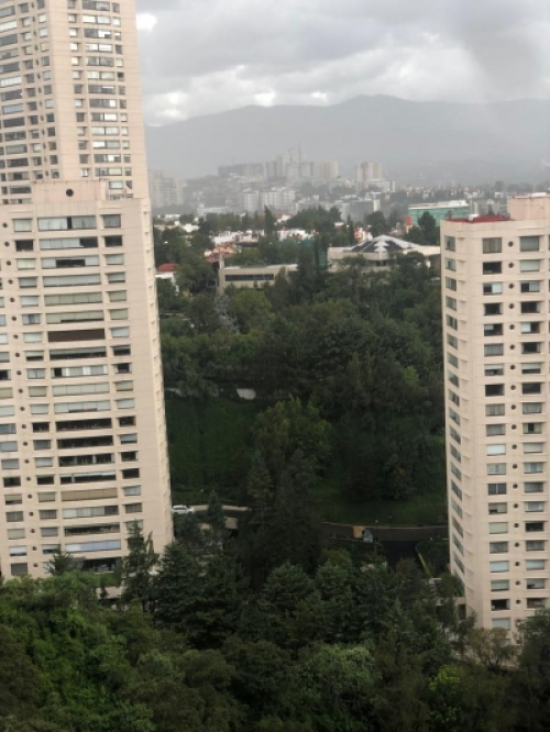 Departamento En Venta En Secretaría De Marina