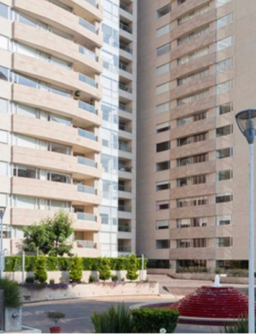 Departamento En Venta En Secretaría De Marina