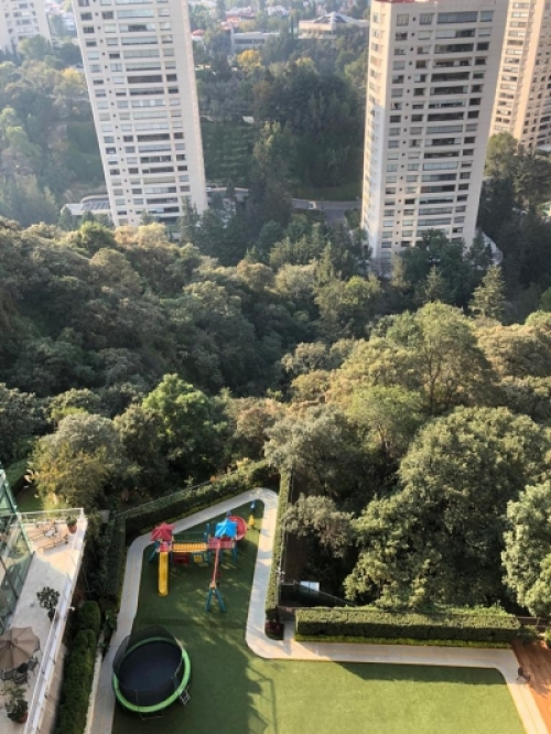 Departamento En Venta En Secretaría De Marina
