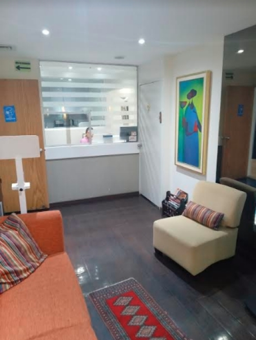 Venta Consultorio Medico Lomas De Chapultepec