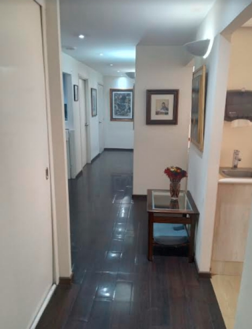 Venta Consultorio Medico Lomas De Chapultepec