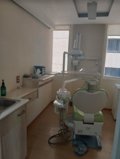 Venta Consultorio Medico Lomas De Chapultepec