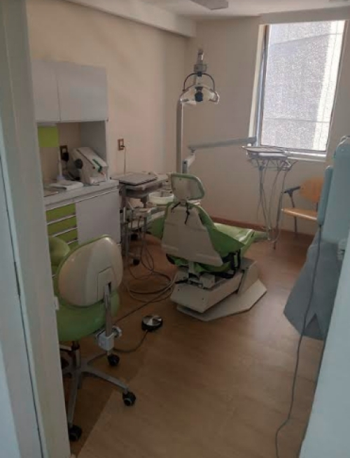 Venta Consultorio Medico Lomas De Chapultepec