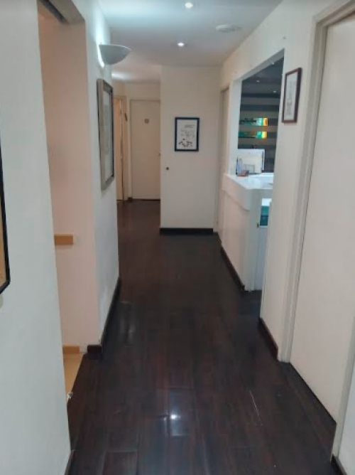 Venta Consultorio Medico Lomas De Chapultepec