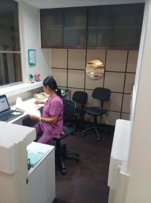 Venta Consultorio Medico Lomas De Chapultepec
